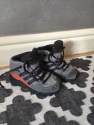 Buciki zimowe Adidas 