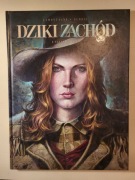 Calamity Jane. Dziki Zachód. Tom 1
