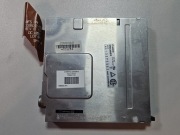 Laptop FDD Floppy Disk Drive Slim 15mm 3,5" 1.44MB Canon MD3661