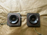 Głośnik Wysokotonowy TONSIL GDWK 9/80 8 Ohm