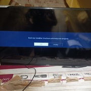 Samsung, 40 cali. 6.