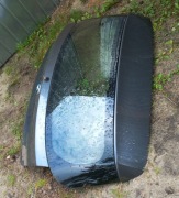 klapa tył bmw e87 sparking graphite