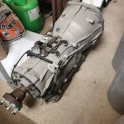 Alfa Romeo Stelvio 2,2 skrzynia biegów 