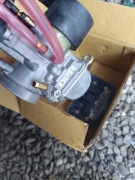 Sprzedam gaźnik 24 mm 