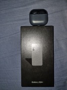 Samsung s24+/ 5G/12GB/512GB+słuchawki samsung buds 3FE 