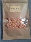 Woski zapachowe czekoladki