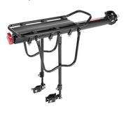 Bagażnik rowerowy Dilwe