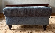 Pufa pikowana ETAP SOFA
