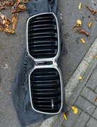 Grill BMW X3 m40i G01 LCI