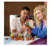 LEGO 10329 ICONS Małe roślinki