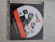 Gra na PS2 WRC 3