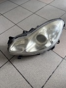 Lampa reflektor smart 451 lewa strona lewy