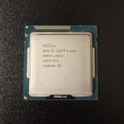 Procesor Intel i5-3470