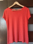 Sweterek bluzka Solar L