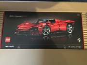 Lego Ferrari Daytona SP3 Technic #42143
