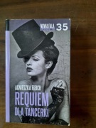 Agnieszka Fibich - Requiem dla tancerki - Nowa fala 35