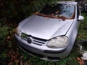 Golf v na części Europa 