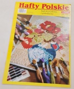 Hafty Polskie czasopisma 3/2000
