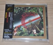 MILES DAVIS - Agharta - JAPAN 2 CD