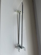 Hak podwójny do ścian perforowanych Husqvarna