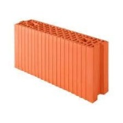 Pustak ceramiczny Porotherm 11,5 P+W KL.15