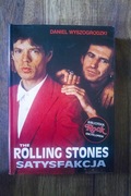 Daniel Wyszogrodzki The rolling Stones satysfakcja
