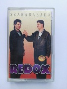 REDOX - Szabadabada MC