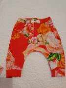 Spodnie dresy Ted Baker 3-6miesiecy J.nowe