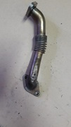Przewód rurka rura EGR 038131521J 1.9  tdi vw audi skoda seat