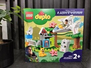 LEGO Duplo 10962 Planetarna misja Buzza Astrala