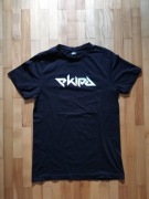 t-shirt chłopięcy młodzieżowy Ekipa M