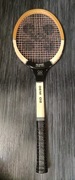 RAKIETY TENISOWE POLSPORT GEM 02 DREWNIANE 