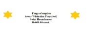 Foe Wirtualna Przyszłość 10.000 sztuk Houndsmoor.