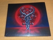 Voodoo Gods The Divinity Of Blood CD