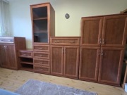 Meble modułowe  - solidne