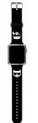 Karl Lagerfeld pasek do Apple Watch 42 / 44 mm