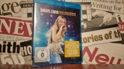 Sheryl Crow - Miles From Memphis Live At The Pantages Theatre Blu-ray