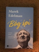 Marek Edelman: Bóg śpi