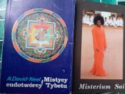 Mistycy i cudotwórcy Tybetu A. David-Neel+Gratis!