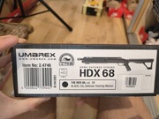 Strzelba RAM Umarex t4e hdx 68 kal .68 co2