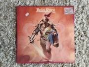 LP - JUDAS PRIEST - Hero Hero - UK 1 st. press GUD 2005/6