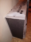 Styropian  grafitowy biały 15cm 10cm 5cm 2cm Fasada, akustycznyi inne