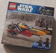 Pudełko po LEGO 75437 Star Wars