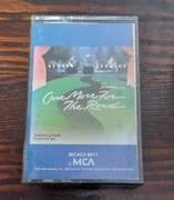 Kaseta Lynyrd Skynyrd-One More from the Road kaseta