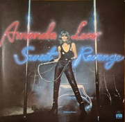 Amanda Lear   Sweet Revenge