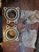 Zestaw łożysk SKF VKBA 7131