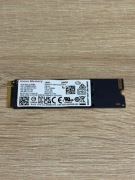 Dysk SSD NVMe Union Memory AM6B0 256GB M.2 PCIe Gen 4x4