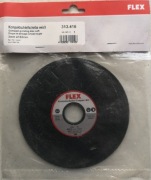 Flex Compact 152x3x25 tarcza szlifierska miękka 