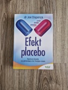 Efekt Placebo Joe Dispenza 