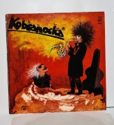 Kobranocka LP 1988 Wifon 1st Press Polska Kultowy Winyl